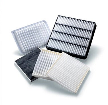 Toyota Cabin Air Filter | Stephen Toyota in Bristol CT