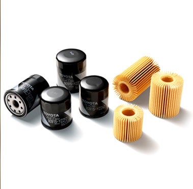 Toyota Oil Filter | Stephen Toyota in Bristol CT
