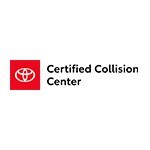 Certified Collision Center | Stephen Toyota in Bristol CT