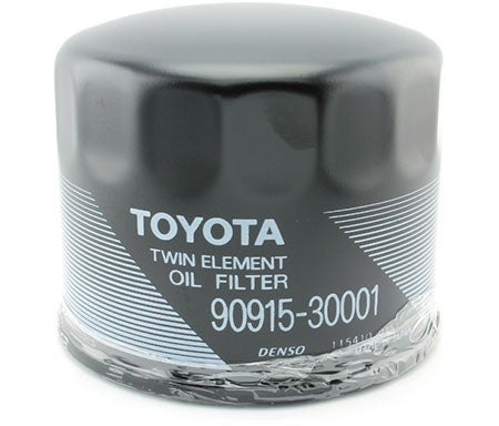 Toyota Oil Filter | Stephen Toyota in Bristol CT