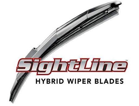 Toyota Wiper Blades | Stephen Toyota in Bristol CT