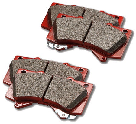 Genuine Toyota Brake Pads | Stephen Toyota in Bristol CT