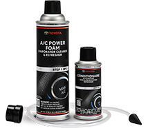 Service Fluid Replacement | Stephen Toyota in Bristol CT