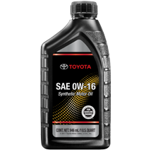 Toyota Oil Change | Stephen Toyota in Bristol CT