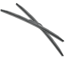 Toyota Wiper Blades | Stephen Toyota in Bristol CT