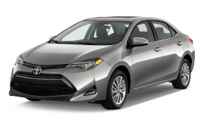 Toyota Corolla Rental at Stephen Toyota in #CITY CT