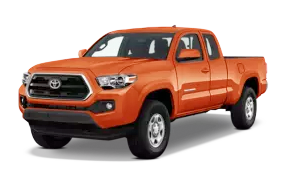 Toyota Tacoma Rental at Stephen Toyota in #CITY CT