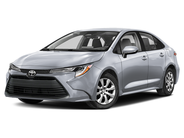 Toyota Corolla Rental at Stephen Toyota in #CITY CT