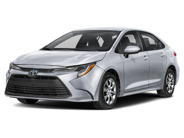 Toyota Corolla Rental at Stephen Toyota in #CITY CT