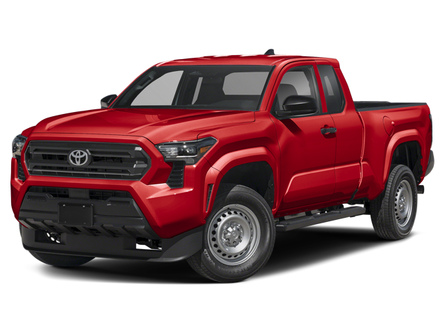 Toyota Tacoma Rental at Stephen Toyota in #CITY CT