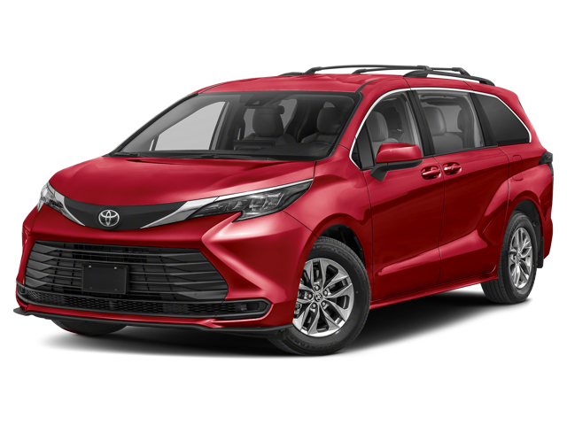 Toyota Sienna Rental at Stephen Toyota in #CITY CT