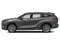 2024 Toyota Highlander Hybrid Hybrid Platinum