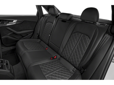 2022 Audi S4 Sedan Premium Plus