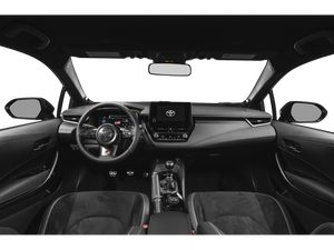2024 Toyota GR Corolla Core AWD