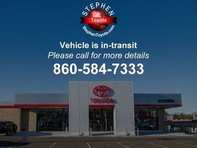 2026 Toyota Tundra TRD Pro Hybrid