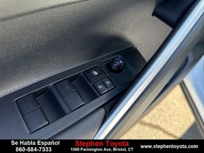 2026 Toyota Corolla Cross Hybrid S