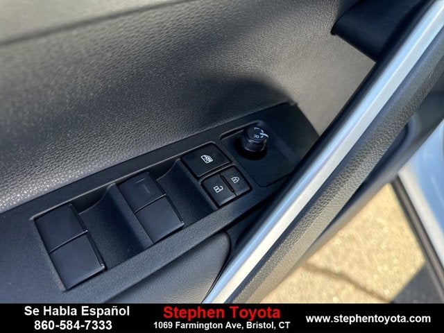 2026 Toyota Corolla Cross Hybrid S