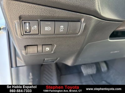 2026 Toyota Corolla Cross Hybrid S