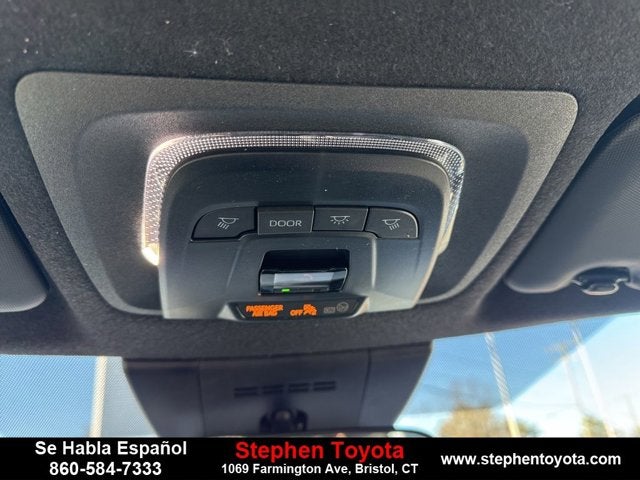 2026 Toyota Corolla Cross Hybrid S