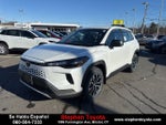 2026 Toyota Corolla Cross Hybrid S