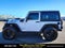 2014 Jeep Wrangler Sahara