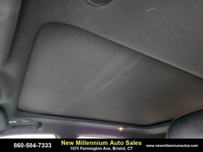 2018 Jeep Grand Cherokee Sterling Edition