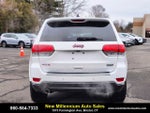 2018 Jeep Grand Cherokee Sterling Edition