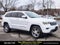 2018 Jeep Grand Cherokee Sterling Edition