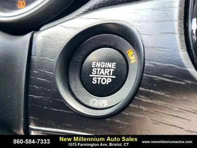 2021 Jeep Grand Cherokee High Altitude