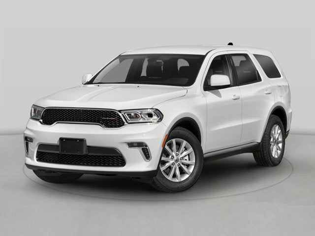 2023 Dodge Durango SRT 392 Plus