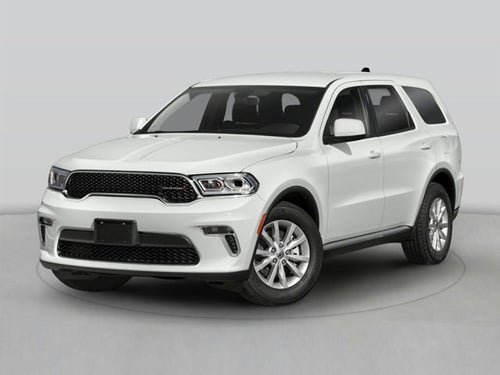 2023 Dodge Durango SRT 392 Plus