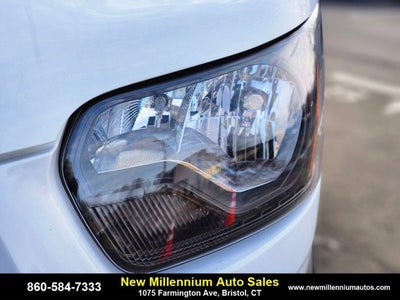 2024 Ford Transit Cargo Van Base