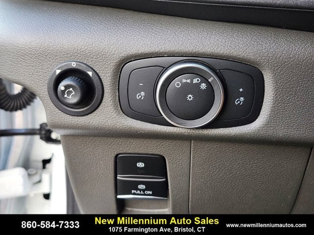 2024 Ford Transit Cargo Van Base