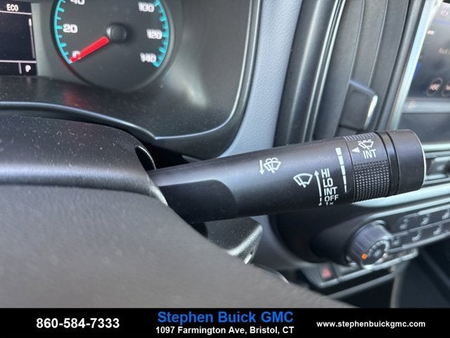 2022 GMC Canyon 4WD Elevation Standard