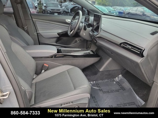 2024 Volkswagen ID.4 Pro S