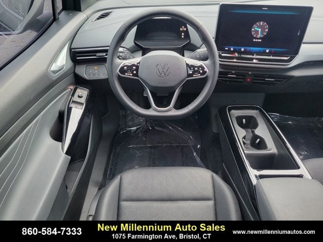 2024 Volkswagen ID.4 Pro S