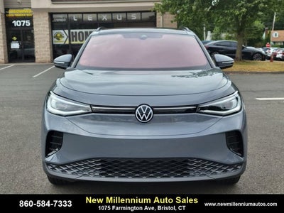 2024 Volkswagen ID.4 Pro S