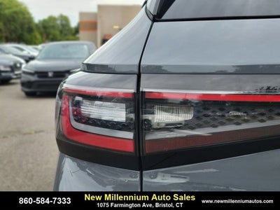 2024 Volkswagen ID.4 Pro S