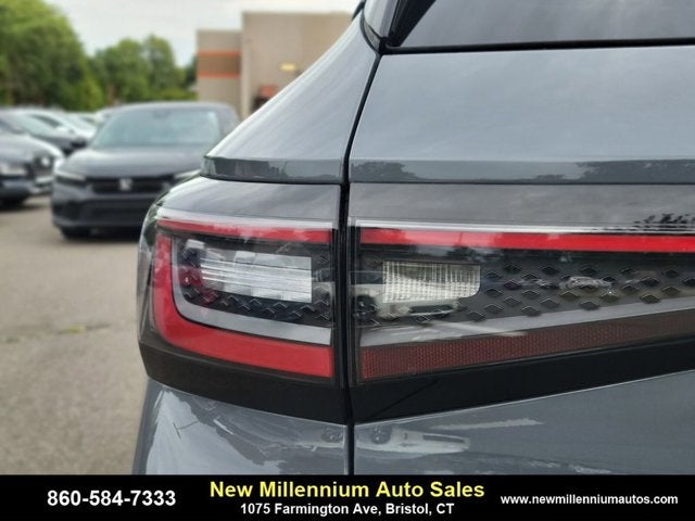 2024 Volkswagen ID.4 Pro S