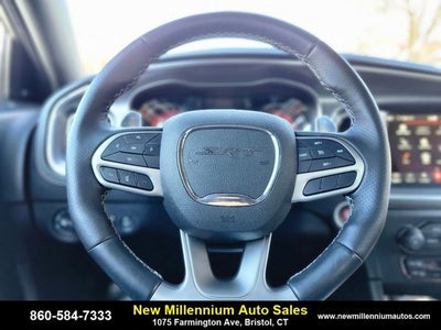 2023 Dodge Charger SRT Hellcat Widebody Jailbreak