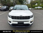 2018 Jeep Compass Altitude