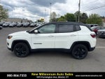 2018 Jeep Compass Altitude