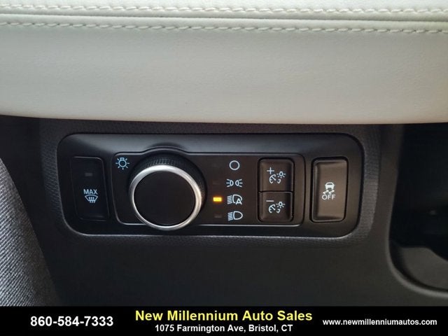 2024 Ford Mustang Mach-E Premium