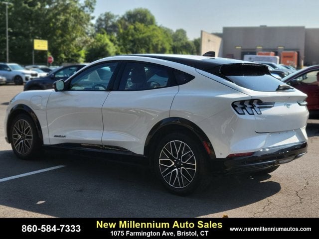 2024 Ford Mustang Mach-E Premium