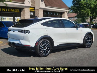 2024 Ford Mustang Mach-E Premium