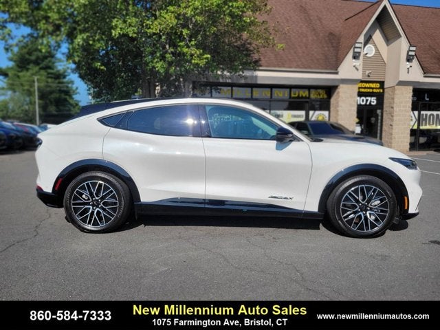 2024 Ford Mustang Mach-E Premium