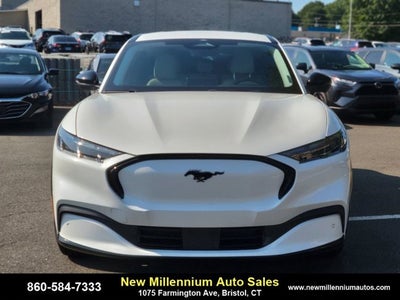 2024 Ford Mustang Mach-E Premium