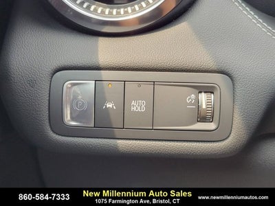 2024 Chevrolet Blazer EV eAWD LT