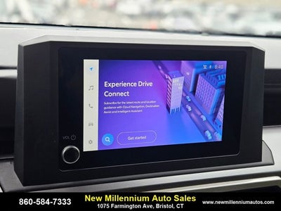 2024 Toyota Tacoma 4WD TRD Off-Road