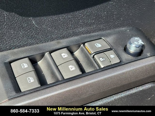 2023 Toyota Tacoma 4WD TRD Pro